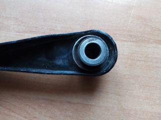 bontott RENAULT CLIO II Váltó Tartó Bak (Pozíciófüggetlen)