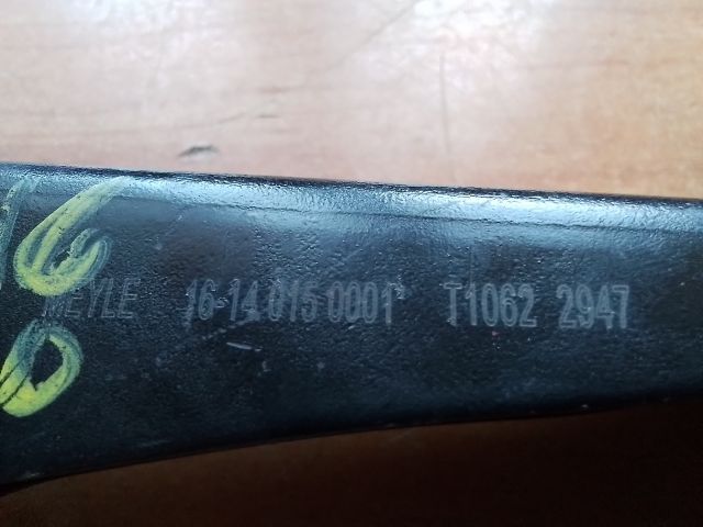 bontott RENAULT CLIO II Váltó Tartó Bak (Pozíciófüggetlen)