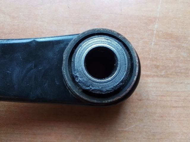 bontott RENAULT CLIO II Váltó Tartó Bak (Pozíciófüggetlen)