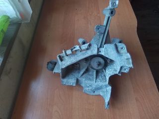 bontott RENAULT CLIO II Váltó Tartó Bak (Pozíciófüggetlen)