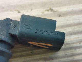 bontott RENAULT CLIO II Vezérműtengely Fordulatszám Jeladó