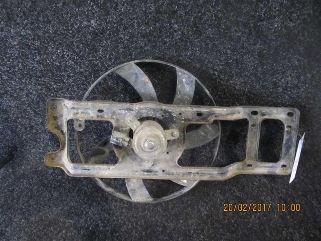 bontott RENAULT CLIO II Viszkóventilátor Hűtőventilátor
