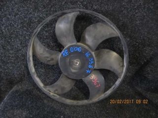 bontott RENAULT CLIO II Viszkóventilátor Hűtőventilátor