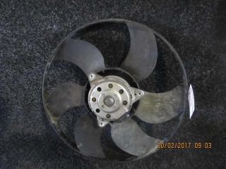bontott RENAULT CLIO II Viszkóventilátor Hűtőventilátor