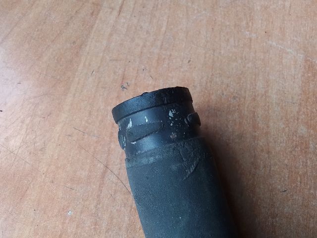 bontott RENAULT CLIO II Vízcső