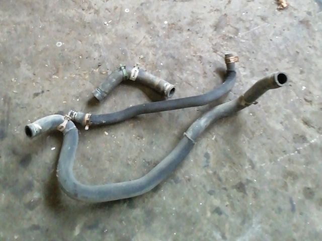 bontott RENAULT CLIO II Vízcső