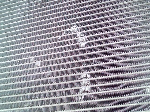 bontott RENAULT CLIO II Vízhűtő Radiátor (Nem klímás)