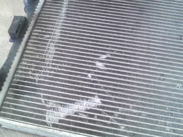 bontott RENAULT CLIO II Vízhűtő Radiátor (Nem klímás)