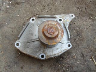 bontott RENAULT CLIO II Vízpumpa