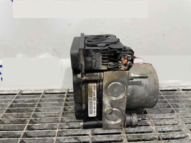 bontott RENAULT CLIO II ABS Kocka