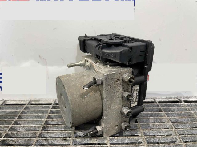 bontott RENAULT CLIO II ABS Kocka