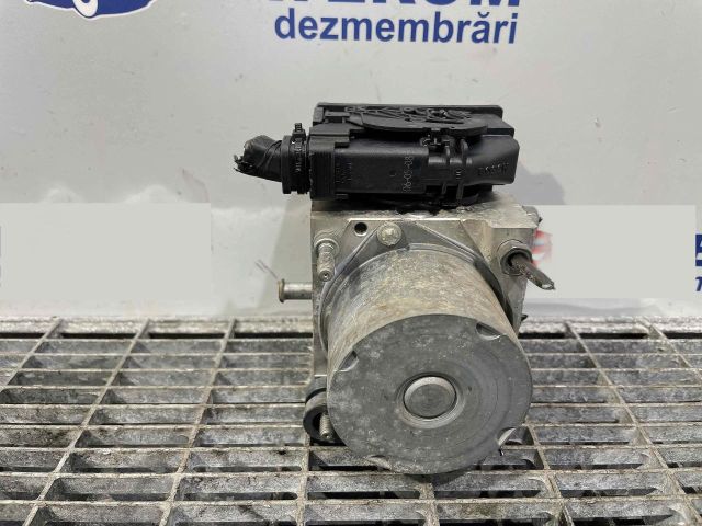 bontott RENAULT CLIO II ABS Kocka