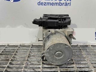 bontott RENAULT CLIO II ABS Kocka