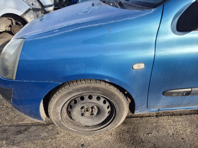 bontott RENAULT CLIO II ABS Kocka