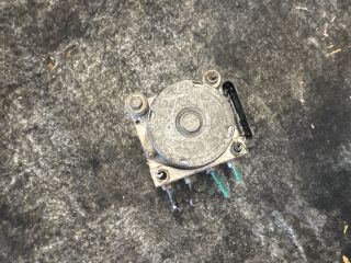 bontott RENAULT CLIO II ABS Kocka