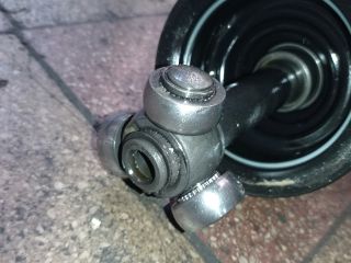 bontott RENAULT CLIO II Bal Féltengely