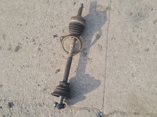 bontott RENAULT CLIO II Bal Féltengely