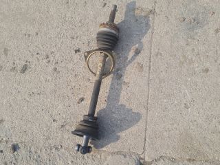 bontott RENAULT CLIO II Bal Féltengely