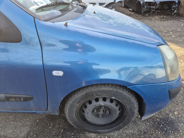 bontott RENAULT CLIO II Bal Féltengely