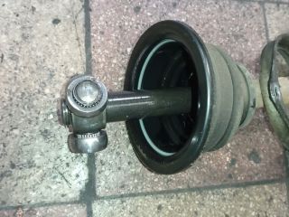 bontott RENAULT CLIO II Bal Féltengely