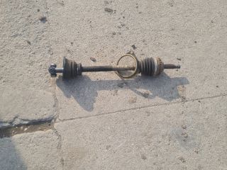 bontott RENAULT CLIO II Bal Féltengely