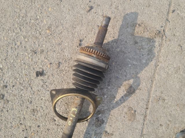 bontott RENAULT CLIO II Bal Féltengely