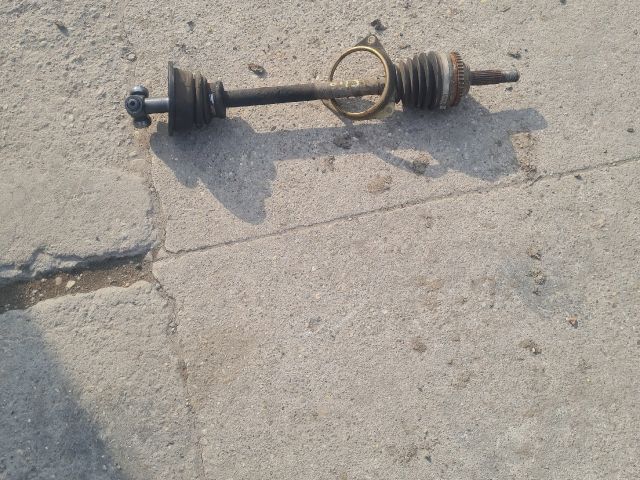 bontott RENAULT CLIO II Bal Féltengely