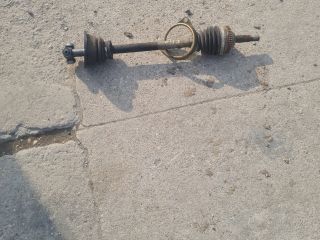 bontott RENAULT CLIO II Bal Féltengely