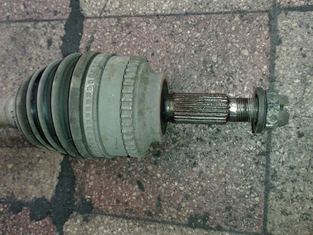 bontott RENAULT CLIO II Bal Féltengely