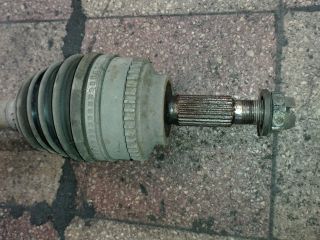 bontott RENAULT CLIO II Bal Féltengely