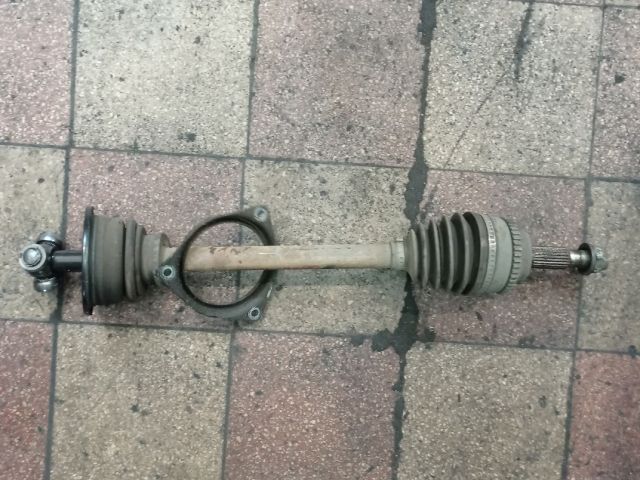 bontott RENAULT CLIO II Bal Féltengely