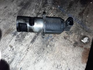 bontott RENAULT CLIO II EGR / AGR Szelep