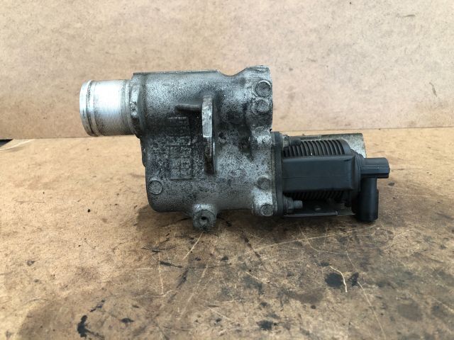 bontott RENAULT CLIO II EGR / AGR Szelep