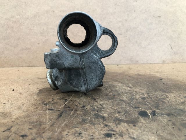 bontott RENAULT CLIO II EGR / AGR Szelep