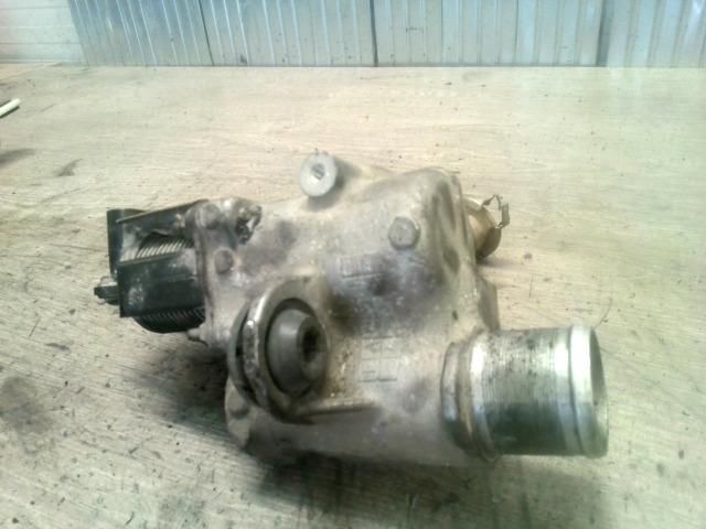 bontott RENAULT CLIO II EGR / AGR Szelep
