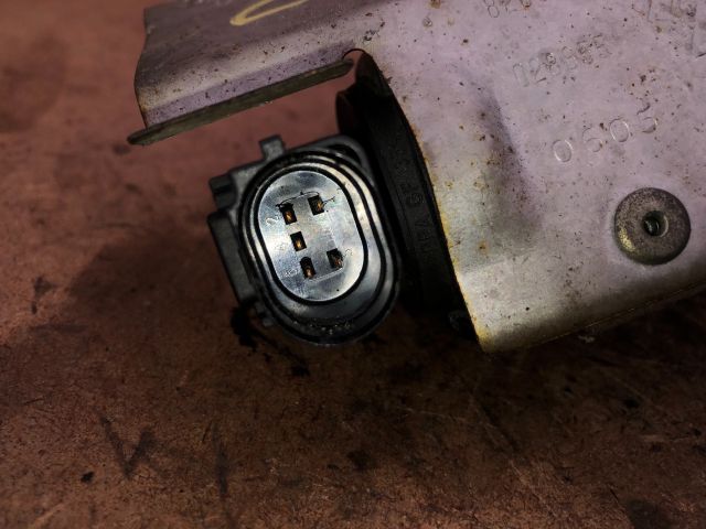 bontott RENAULT CLIO II EGR / AGR Szelep