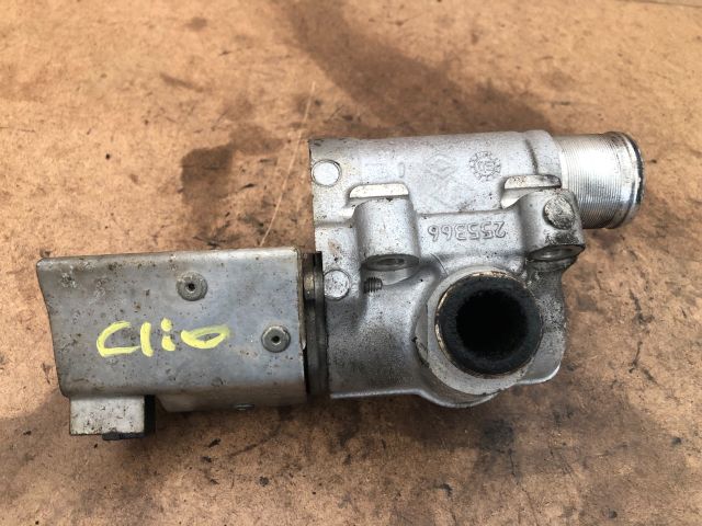 bontott RENAULT CLIO II EGR / AGR Szelep