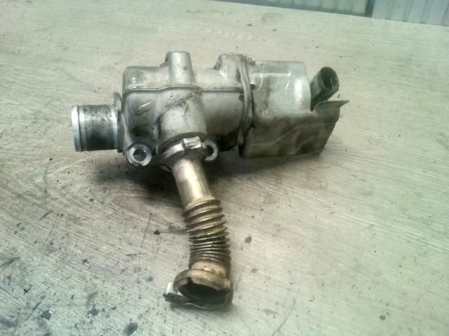 bontott RENAULT CLIO II EGR / AGR Szelep