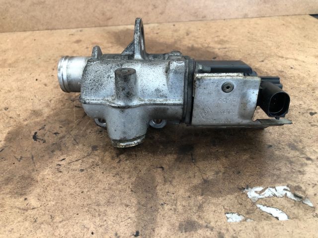 bontott RENAULT CLIO II EGR / AGR Szelep