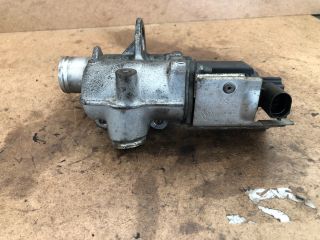 bontott RENAULT CLIO II EGR / AGR Szelep