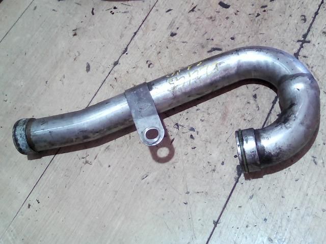bontott RENAULT CLIO II EGR Hűtő Cső