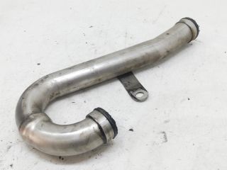 bontott RENAULT CLIO II EGR Hűtő Cső