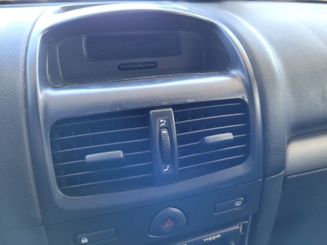 bontott RENAULT CLIO II Előfűtő (Elektromos)