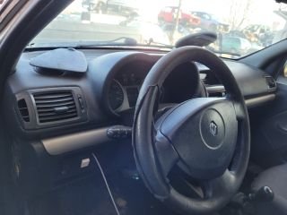 bontott RENAULT CLIO II Első Bölcső