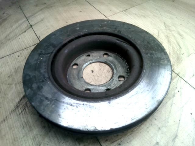 bontott RENAULT CLIO II Első Féktárcsa