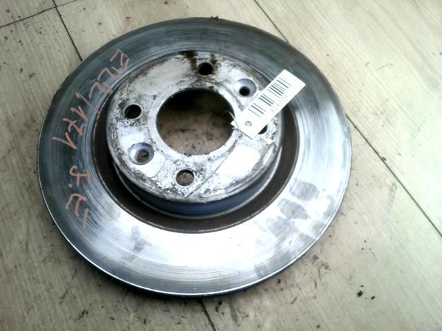 bontott RENAULT CLIO II Első Féktárcsa