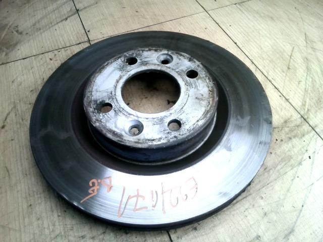 bontott RENAULT CLIO II Első Féktárcsa