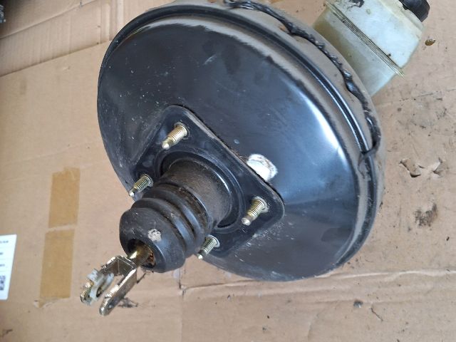 bontott RENAULT CLIO II Fékrásegítő