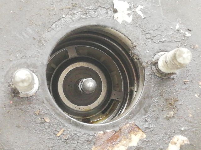 bontott RENAULT CLIO II Fékrásegítő