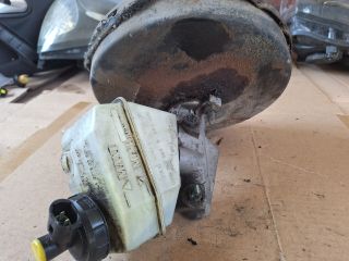 bontott RENAULT CLIO II Fékrásegítő